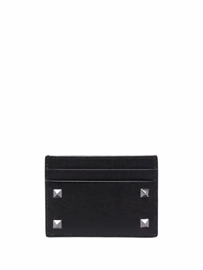 Valentino Garavani Card Holder