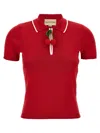 Valentino Top En Coton Avec Cerises En Crochet Femme Paris L