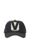 Valentino Chez  Baseball Cap
