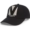 Valentino Garavani Chez  Baseball Cap