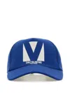 Valentino Garavani Men Chez  Cotton Cap