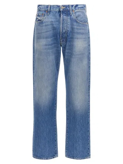 VALENTINO VALENTINO GARAVANI CHEZ VALENTINO JEANS