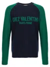 Valentino Garavani  Garavani 'chez ' Jersey