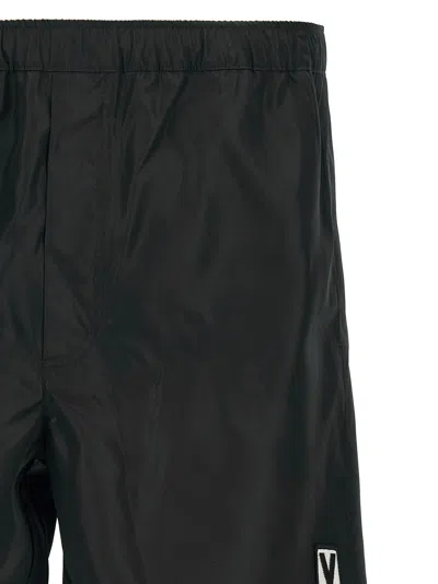 Valentino Garavani Chez  Swimsuit In Black