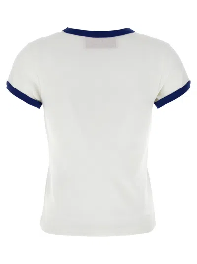 VALENTINO VALENTINO GARAVANI CHEZ VALENTINO T-SHIRT
