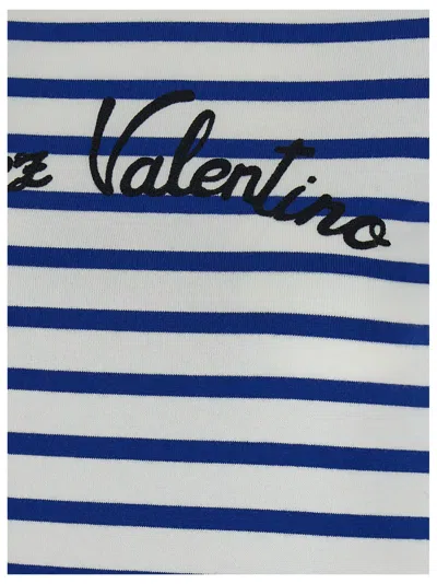 VALENTINO VALENTINO GARAVANI CHEZ VALENTINO T-SHIRT