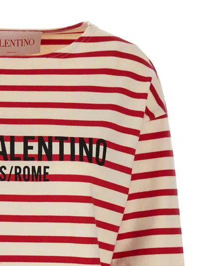 VALENTINO VALENTINO GARAVANI CHEZ VALENTINO T-SHIRT