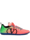Valentino Vlogo Sneakers