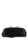 Valentino Garavani Clutch In 0no