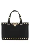 Valentino Mini Tote Bag Rockstud