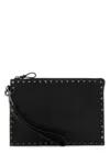 Valentino Garavani Clutch