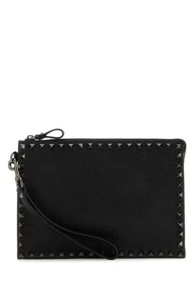 Valentino Garavani Clutch