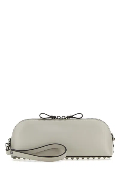Valentino Garavani Clutch In Ml8