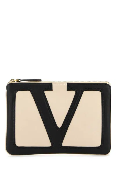 VALENTINO GARAVANI VALENTINO GARAVANI CLUTCH
