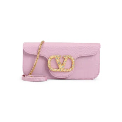 Valentino Garavani Clutches In Multi