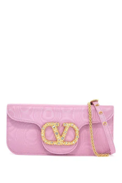 Valentino Garavani Clutches In Pink
