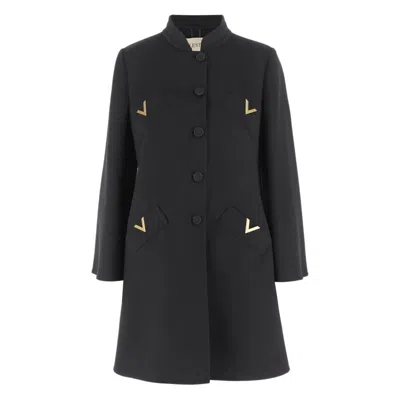VALENTINO VALENTINO GARAVANI COATS