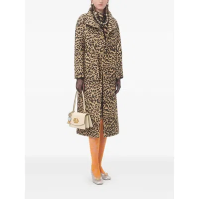 VALENTINO VALENTINO GARAVANI COATS