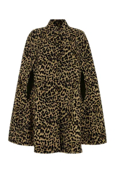 VALENTINO VALENTINO GARAVANI COATS