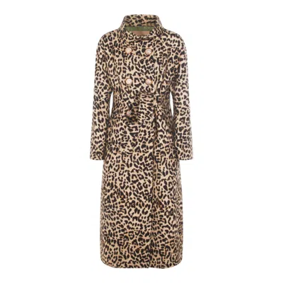 VALENTINO VALENTINO GARAVANI COATS