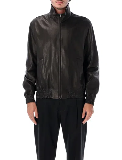 Valentino Garavani Coats In Brown