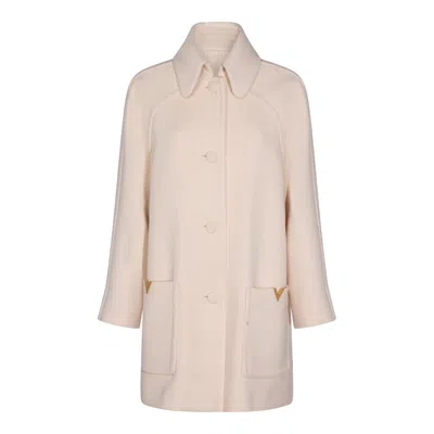 VALENTINO VALENTINO GARAVANI COATS