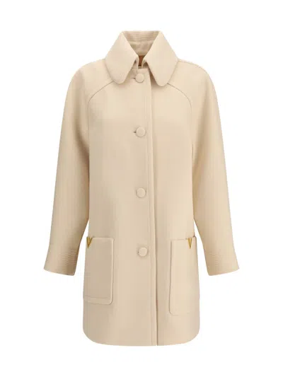 VALENTINO VALENTINO GARAVANI COATS