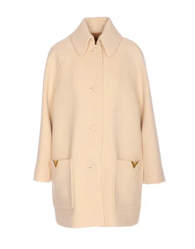 VALENTINO VALENTINO GARAVANI COATS