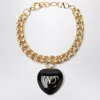 Valentino Garavani Coer Royal Bracelet Gold-coloured In In Metallic