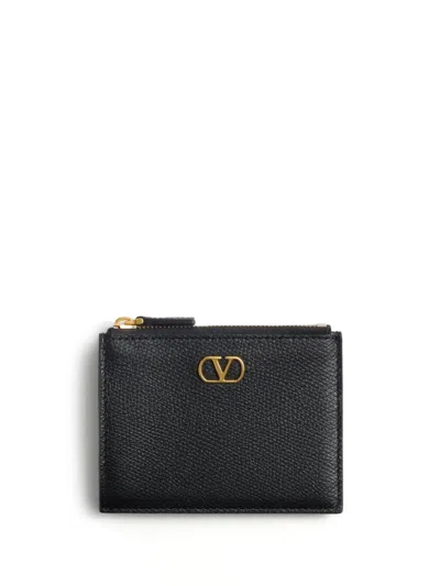 Valentino Garavani Coin Purse/card Case | Vl