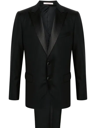 Valentino Garavani Complete In Black