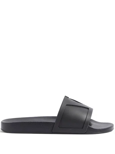 VALENTINO GARAVANI VALENTINO GARAVANI COOLSIDE POOL SLIDES