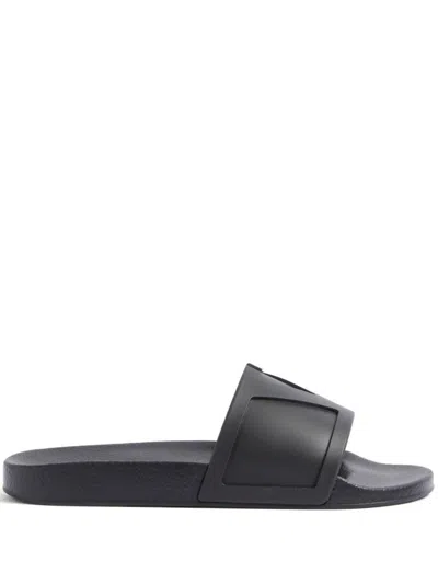 VALENTINO GARAVANI VALENTINO GARAVANI COOLSIDE POOL SLIDES