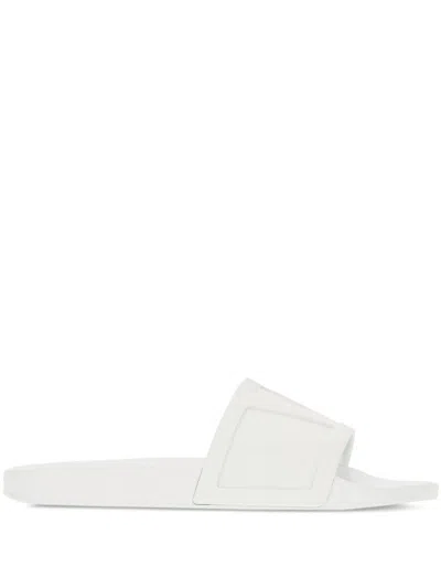 VALENTINO GARAVANI VALENTINO GARAVANI COOLSIDE POOL SLIDES