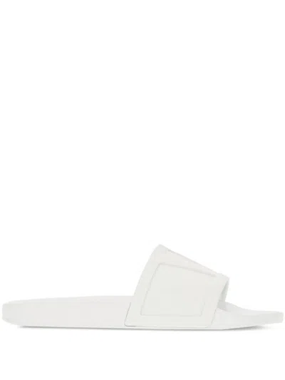 VALENTINO GARAVANI VALENTINO GARAVANI COOLSIDE POOL SLIDES