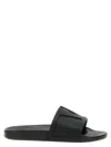 Valentino Coolside Rubber Slides Sandals
