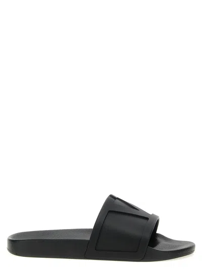 VALENTINO GARAVANI VALENTINO GARAVANI COOLSIDE SLIDES