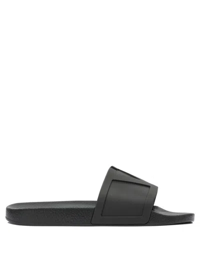 VALENTINO GARAVANI VALENTINO GARAVANI "COOLSIDE" SLIDES