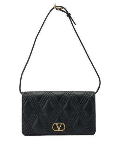 VALENTINO GARAVANI VALENTINO GARAVANI CROSSBODY BAGS