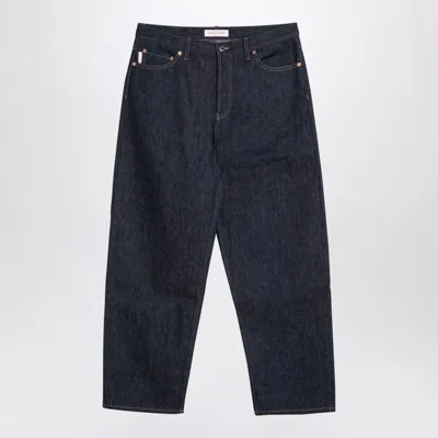 Valentino Jeans In Blue