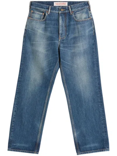Valentino Garavani Denim Jeans