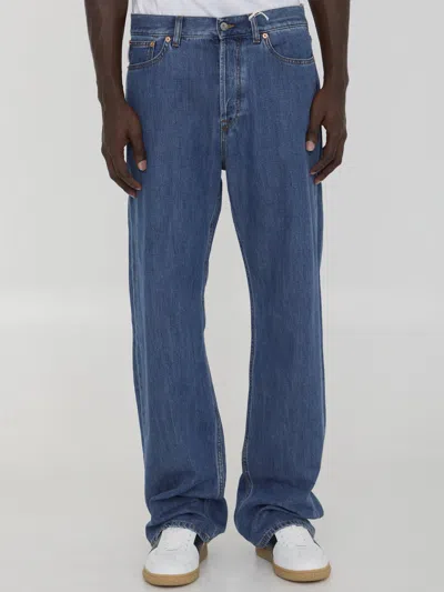 Valentino Garavani Denim Jeans