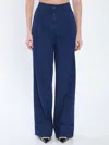 Valentino Denim Trousers