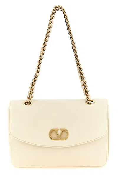 VALENTINO GARAVANI VALENTINO GARAVANI 'DJUNA' MEDIUM SHOULDER BAG
