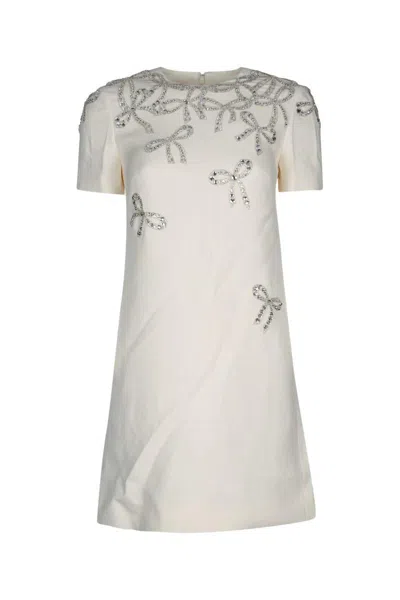 VALENTINO VALENTINO GARAVANI DRESS