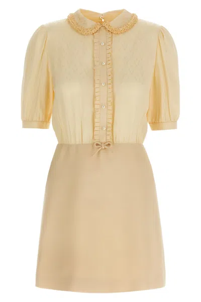 VALENTINO VALENTINO GARAVANI DRESS