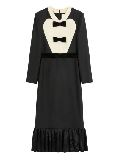 VALENTINO VALENTINO GARAVANI DRESS