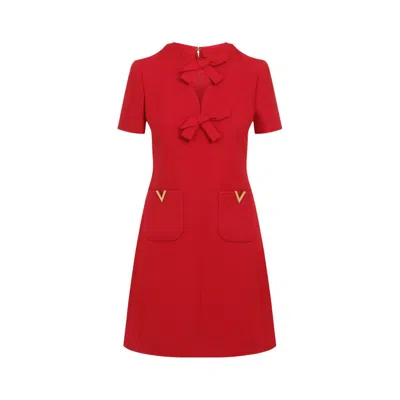 VALENTINO VALENTINO GARAVANI DRESS
