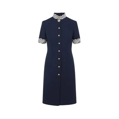 VALENTINO VALENTINO GARAVANI DRESS