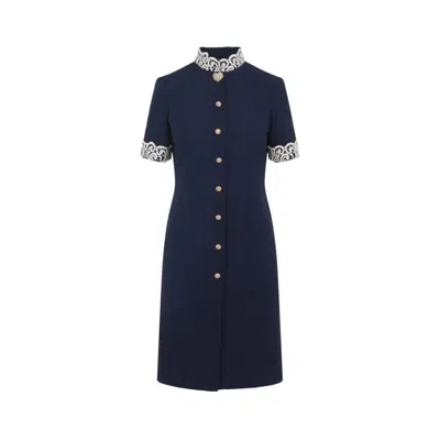 VALENTINO VALENTINO GARAVANI DRESS